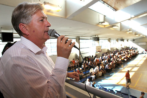 Poséidon 2012