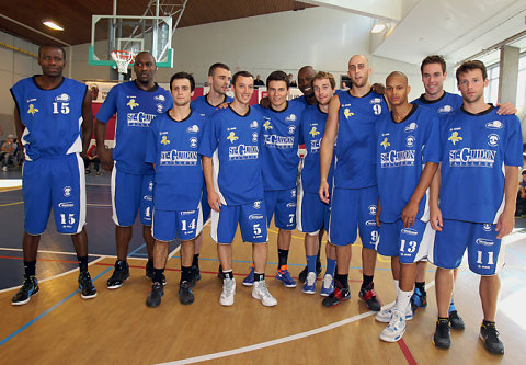 Poséidon 2012
