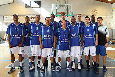 Poséidon 2012