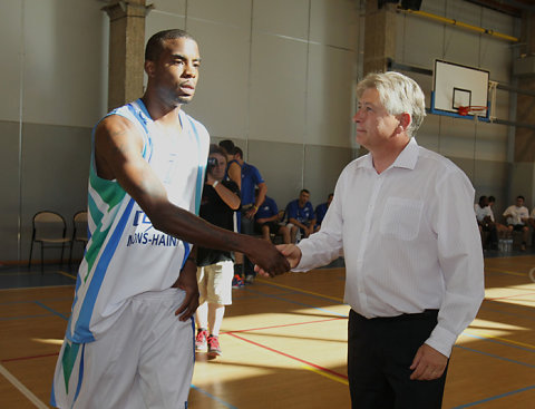 Poséidon 2012