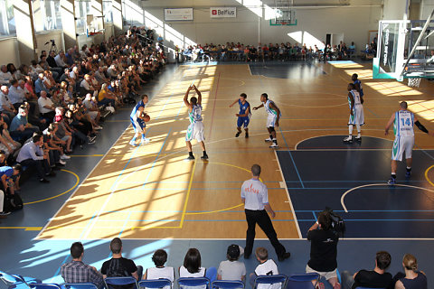 Poséidon 2012