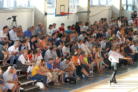 Poséidon 2012