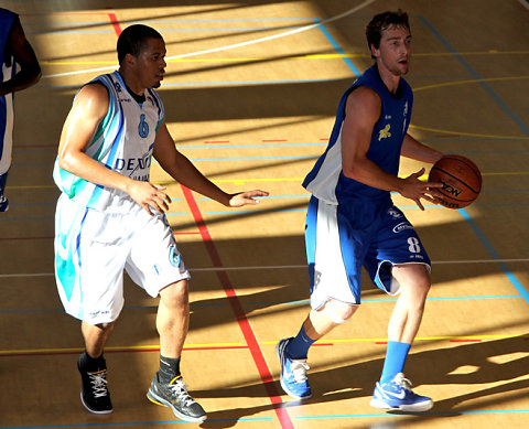 Poséidon 2012