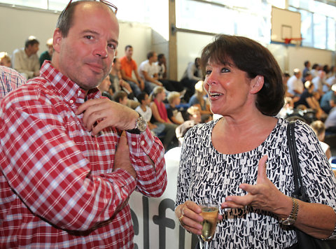 Poséidon 2012