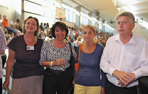 Poséidon 2012