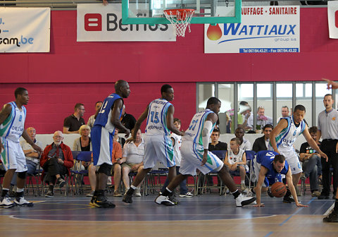 Poséidon 2012