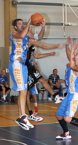 Poséidon 2012