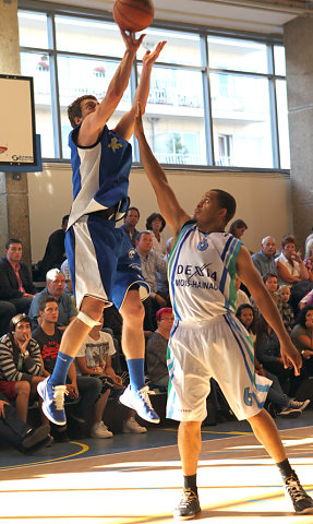 Poséidon 2012