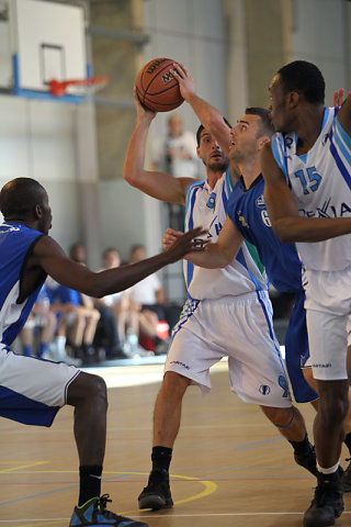 Poséidon 2012