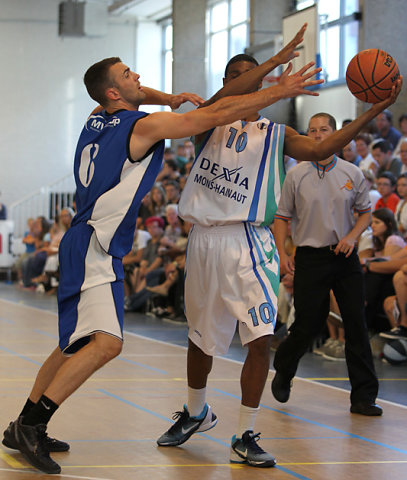 Poséidon 2012