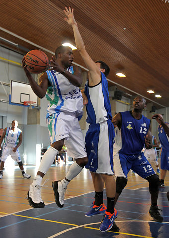 Poséidon 2012