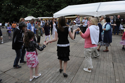 Bal Été 2012