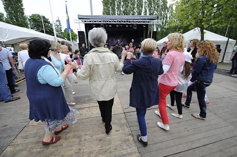 Bal Été 2012