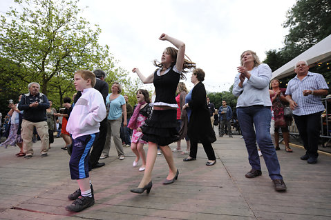 Bal Été 2012