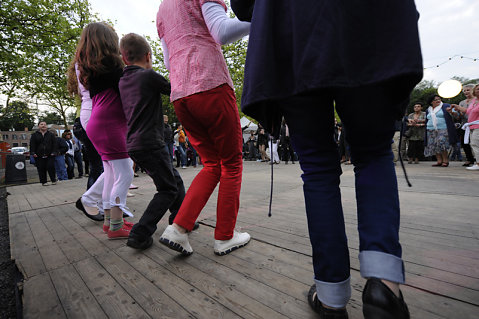 Bal Été 2012