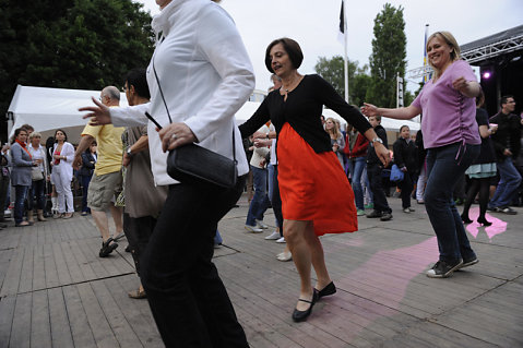 Bal Été 2012