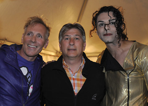 Bal Été 2012