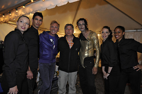 Bal Été 2012