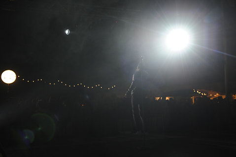 Bal Été 2012