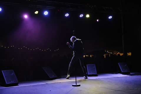 Bal Été 2012