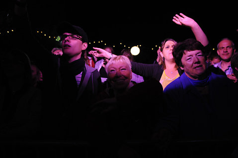 Bal Été 2012