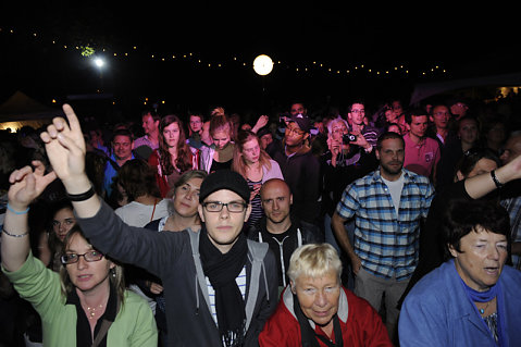 Bal Été 2012