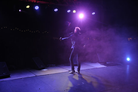 Bal Été 2012