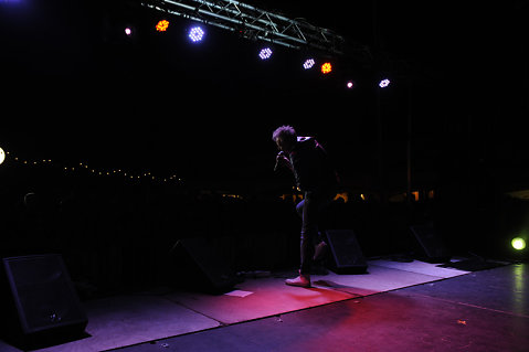 Bal Été 2012