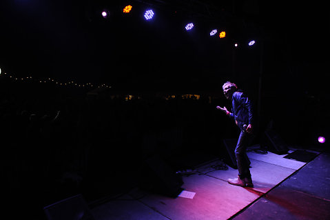 Bal Été 2012
