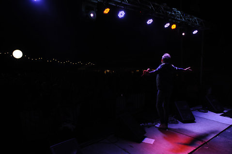 Bal Été 2012