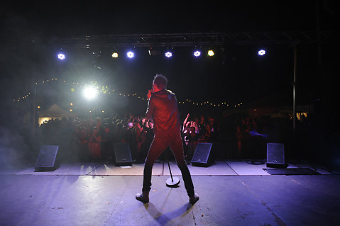 Bal Été 2012