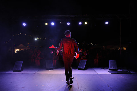 Bal Été 2012