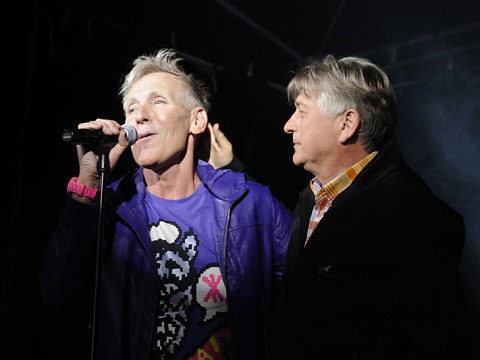 Bal Été 2012