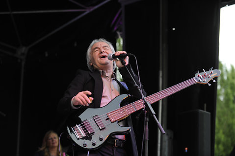 Bal Été 2012