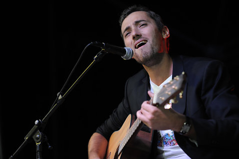 Bal Été 2012