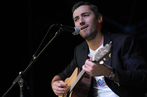 Bal Été 2012