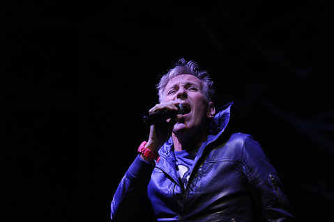 Bal Été 2012