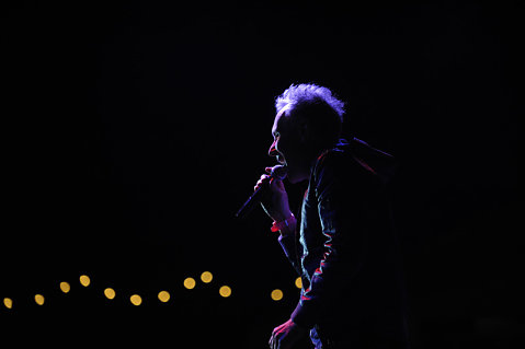 Bal Été 2012