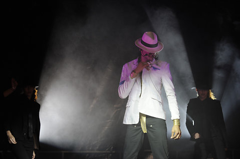Bal Été 2012