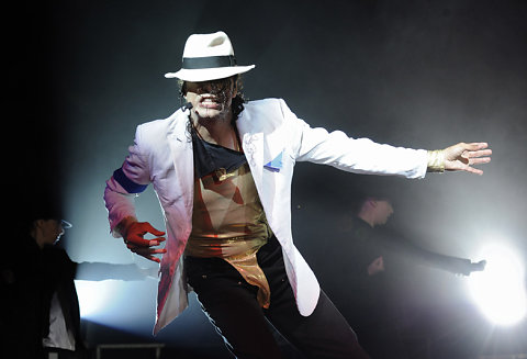 Bal Été 2012