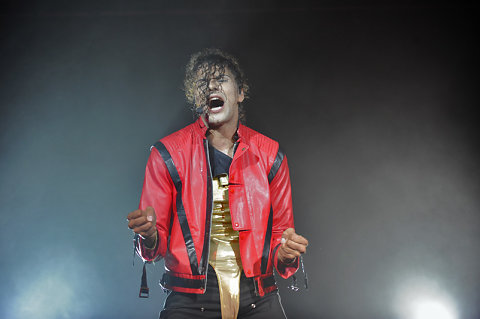 Bal Été 2012
