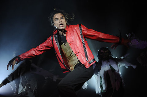 Bal Été 2012
