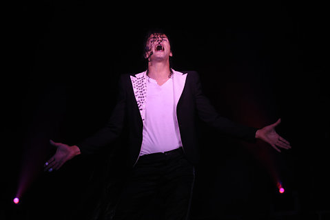 Bal Été 2012