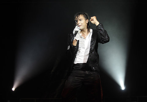 Bal Été 2012