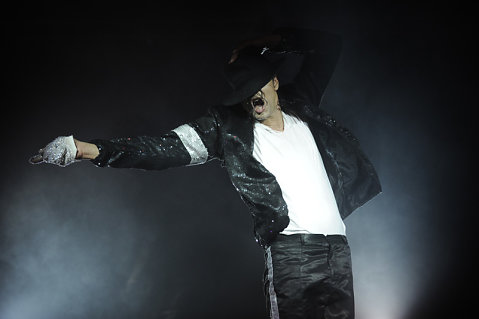 Bal Été 2012