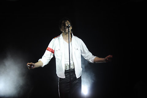 Bal Été 2012