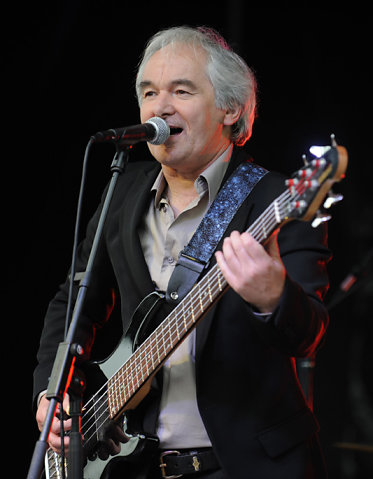 Bal Été 2012
