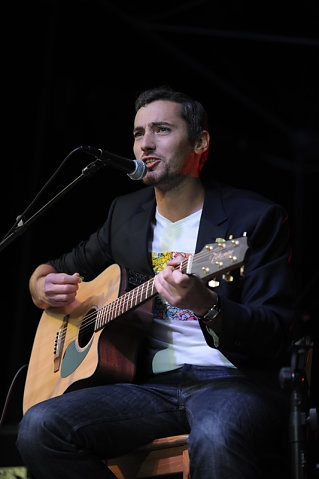 Bal Été 2012