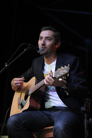 Bal Été 2012