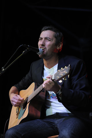 Bal Été 2012